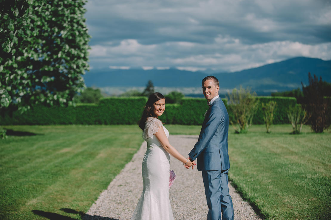 photographe mariage Genève 