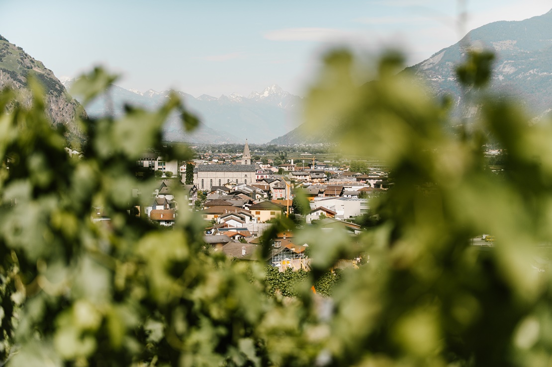 photographe mariage valais cérémonie laïque