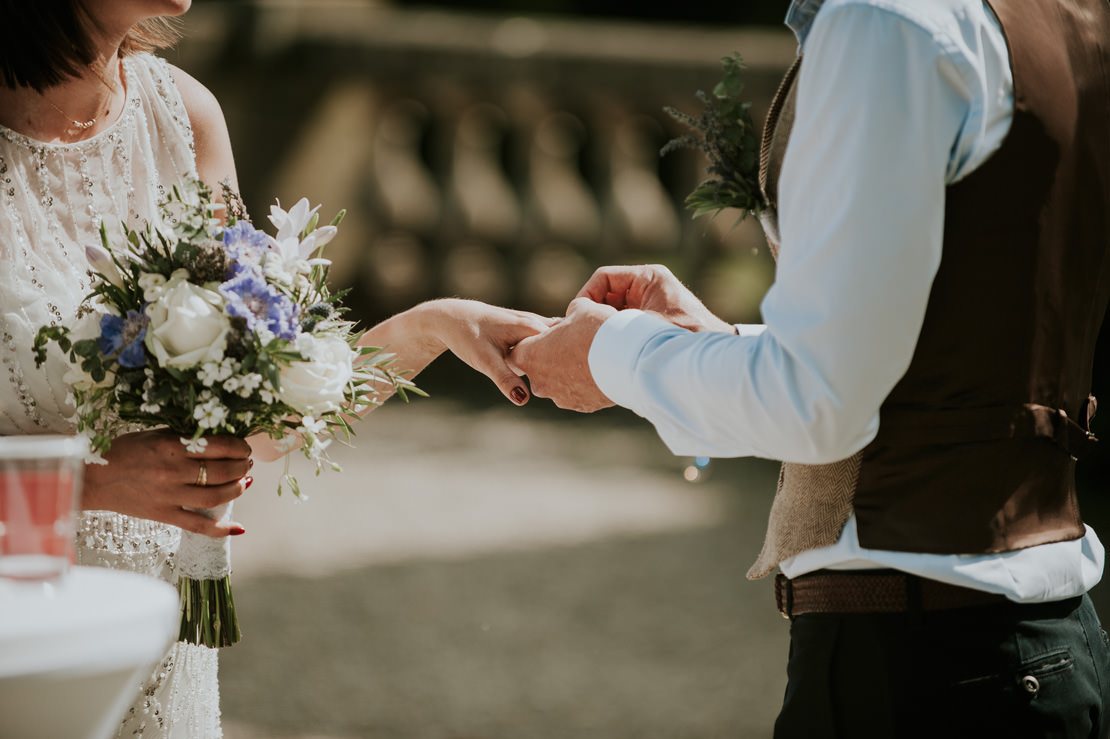 photographe mariage suisse ceremonie