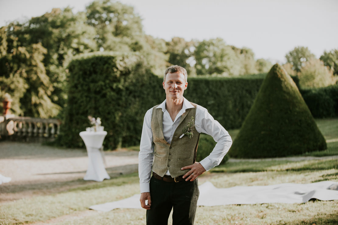 photographe mariage suisse chateau ferney voltaire