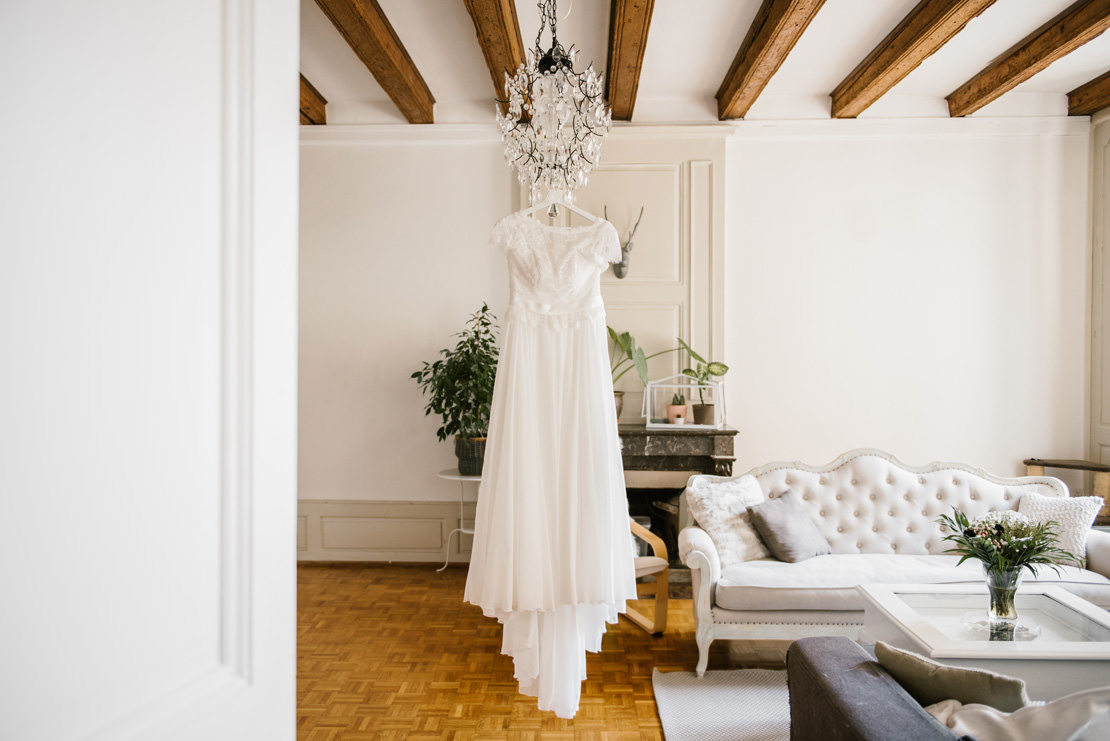 MARIAGE BOHÈME VÉGÉTAL AU CHÂTEAU DE VUISSENS geneva wedding photographer