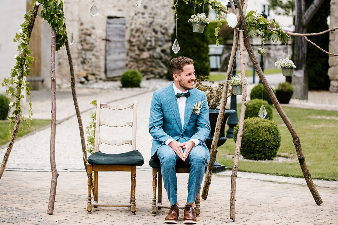 mariage bohème château vuissens monika breitenmoser photographe mariage genève