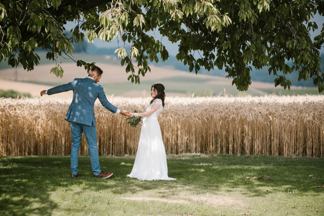 monika breitenmoser photographe mariage château vuissens vaud