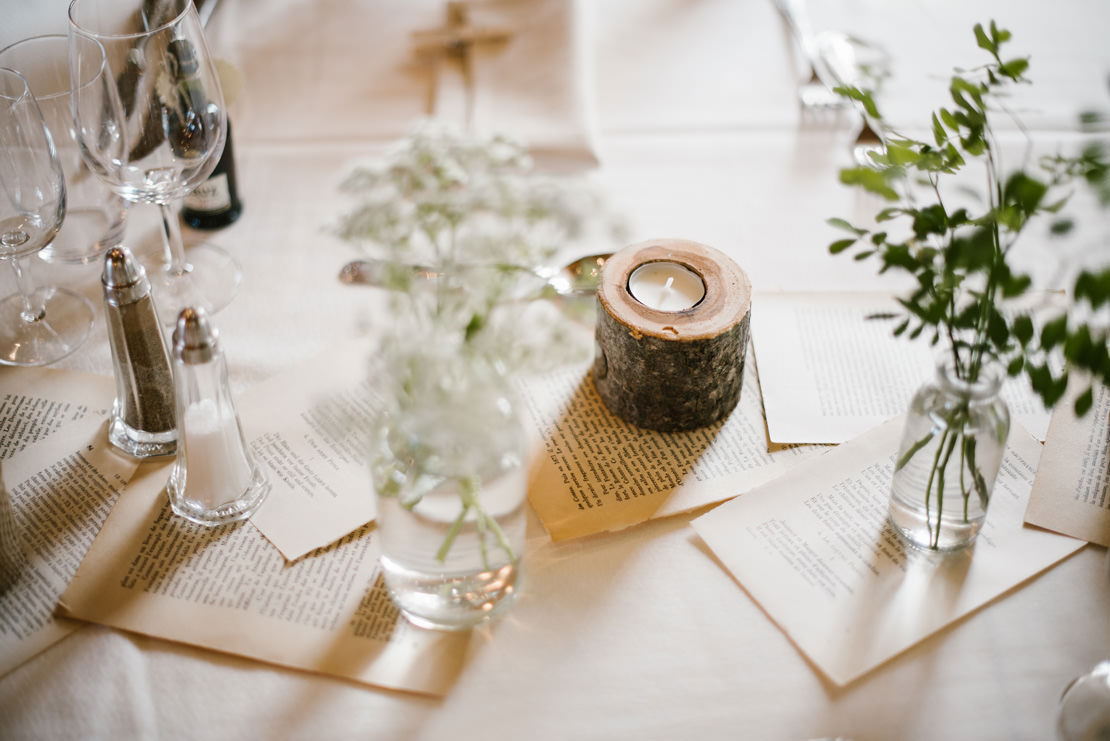 MARIAGE BOHÈME VÉGÉTAL AU CHÂTEAU DE VUISSENS