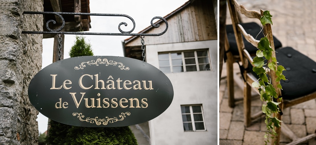 switzerland wedding vuissens
