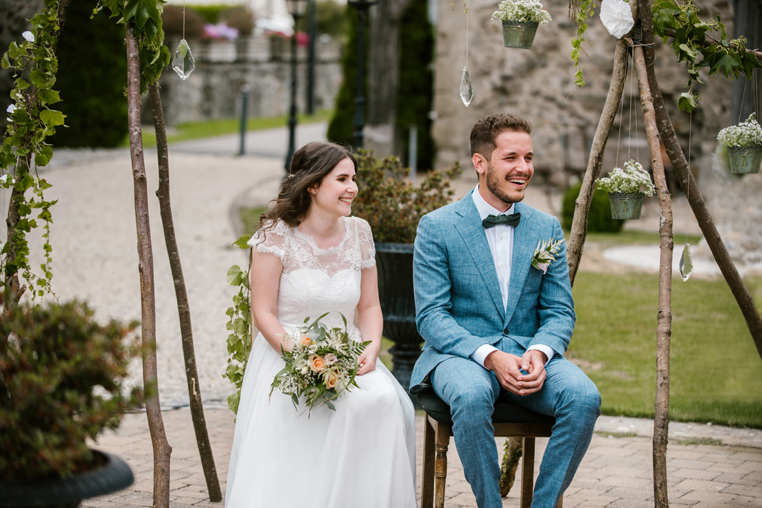 MARIAGE BOHÈME VÉGÉTAL AU CHÂTEAU DE VUISSENS geneva wedding photographer