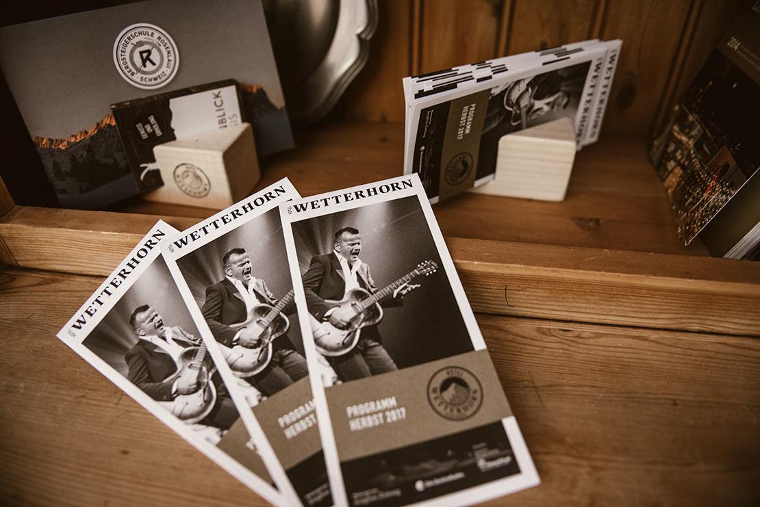 MARIAGE RUSTIQUE À L'HÔTEL WETTERHORN HASLIBERG