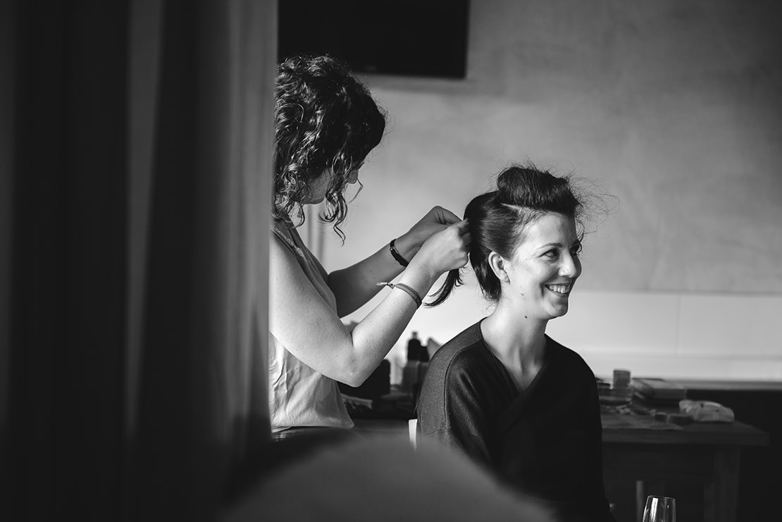 MARIAGE RUSTIQUE a L'HÔTEL WETTERHORN HASLIBERG