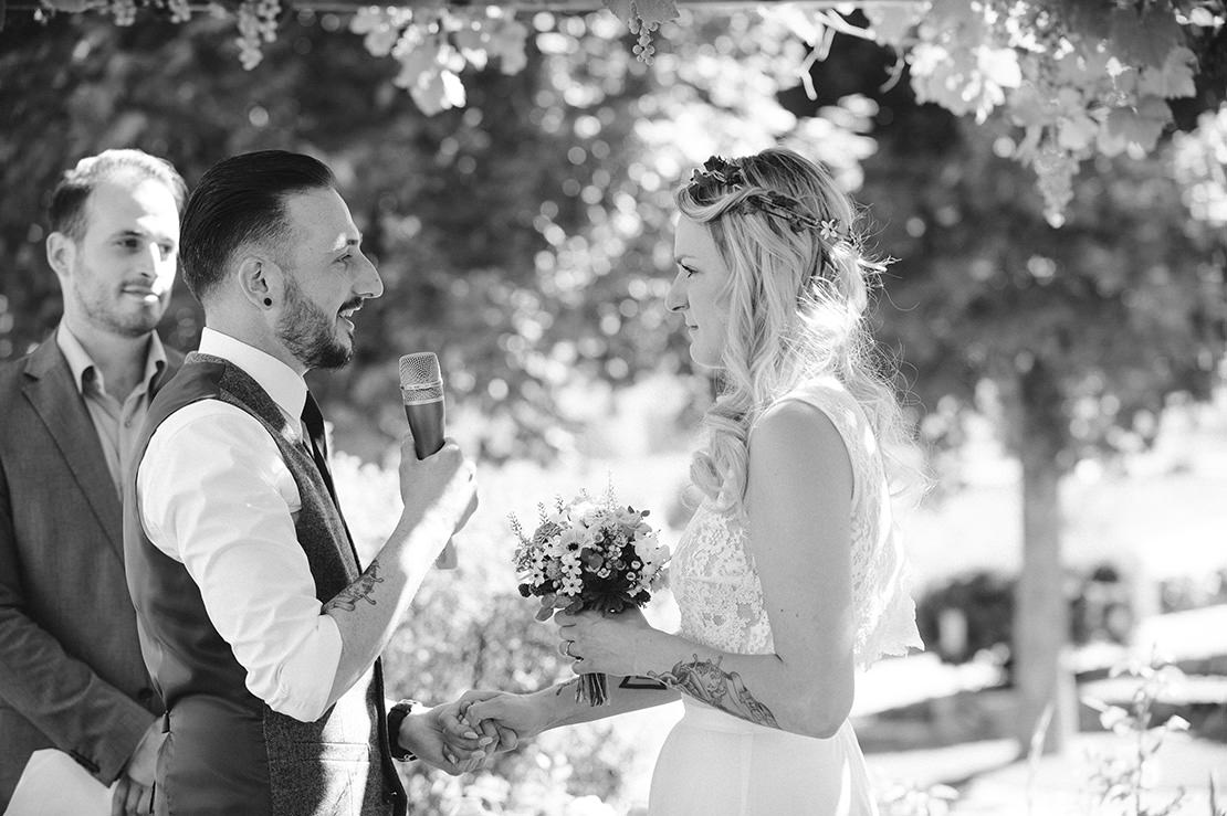 photographe mariage valais fully cérémonie laïque