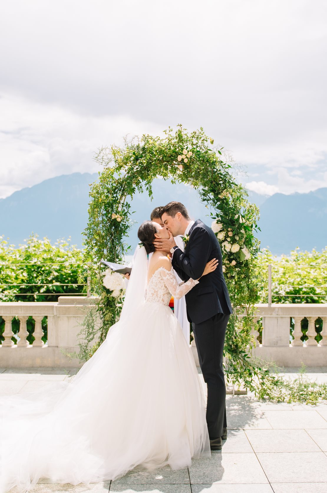 photographe mariage suisse Genève
